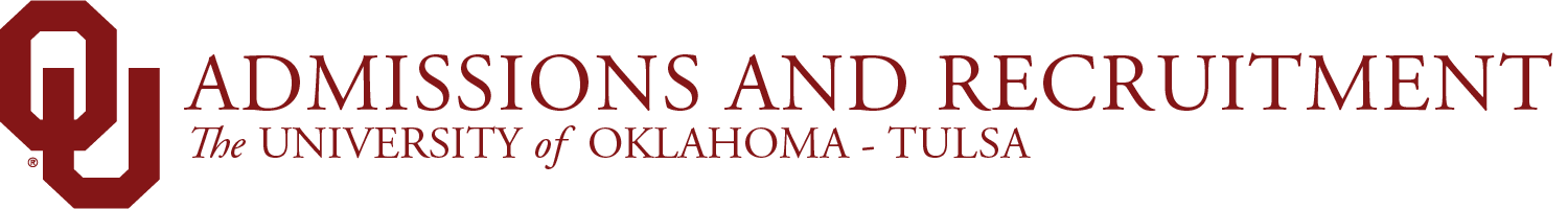 ou-tulsa wordmark